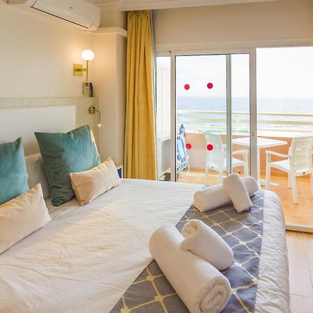 New Studio In Stella Maris With Stunning Sea Views Fuengirola Esterno foto