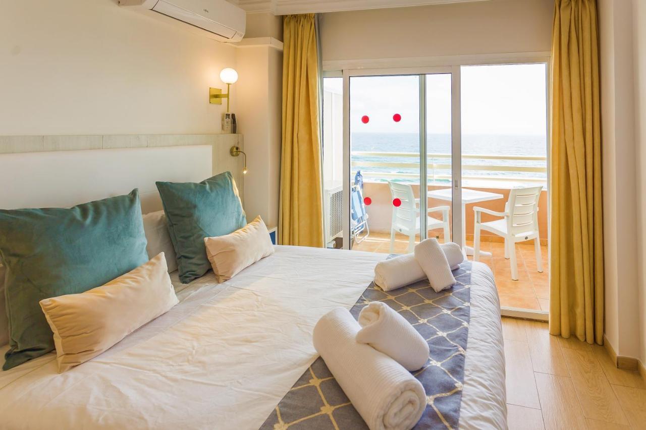 New Studio In Stella Maris With Stunning Sea Views Fuengirola Esterno foto