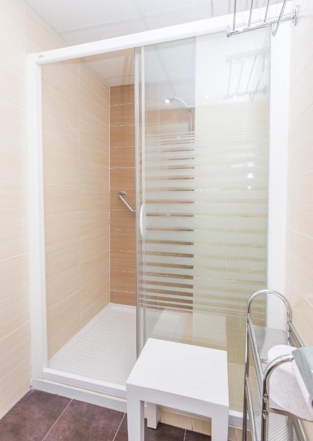 New Studio In Stella Maris With Stunning Sea Views Fuengirola Esterno foto