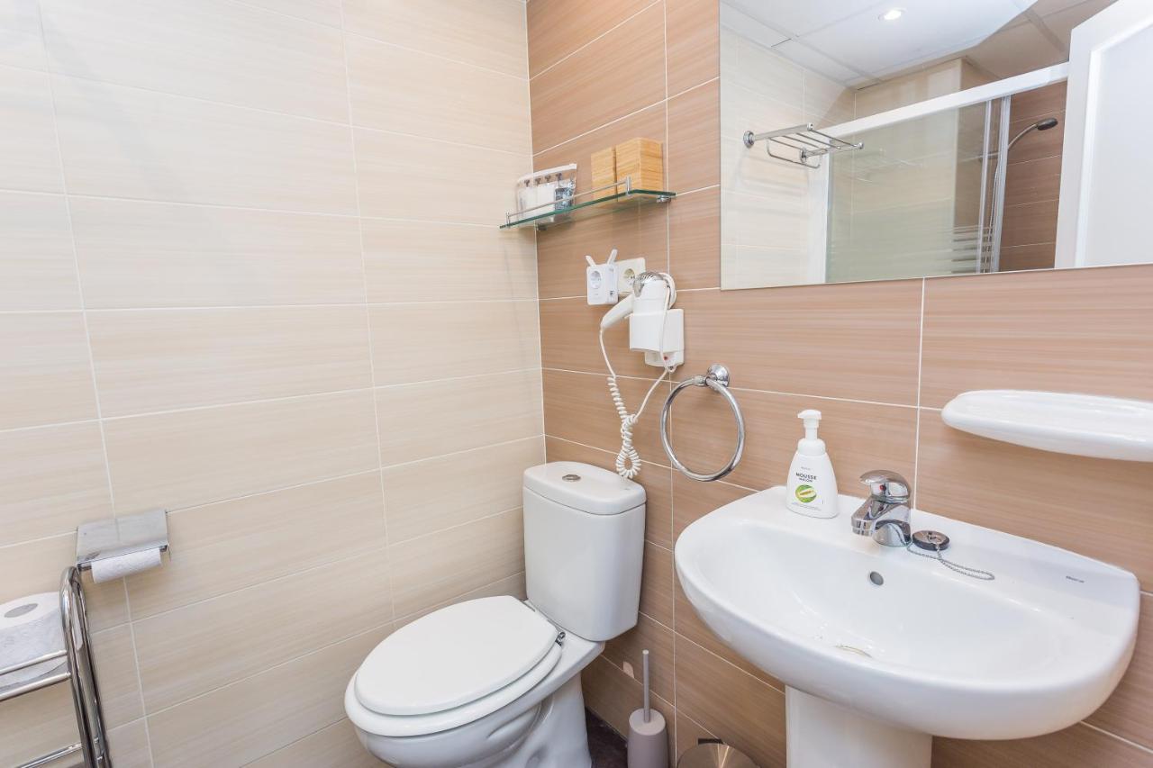 New Studio In Stella Maris With Stunning Sea Views Fuengirola Esterno foto