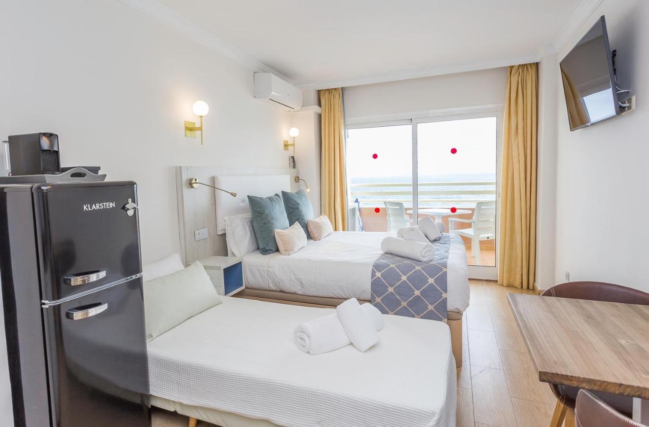 New Studio In Stella Maris With Stunning Sea Views Fuengirola Esterno foto