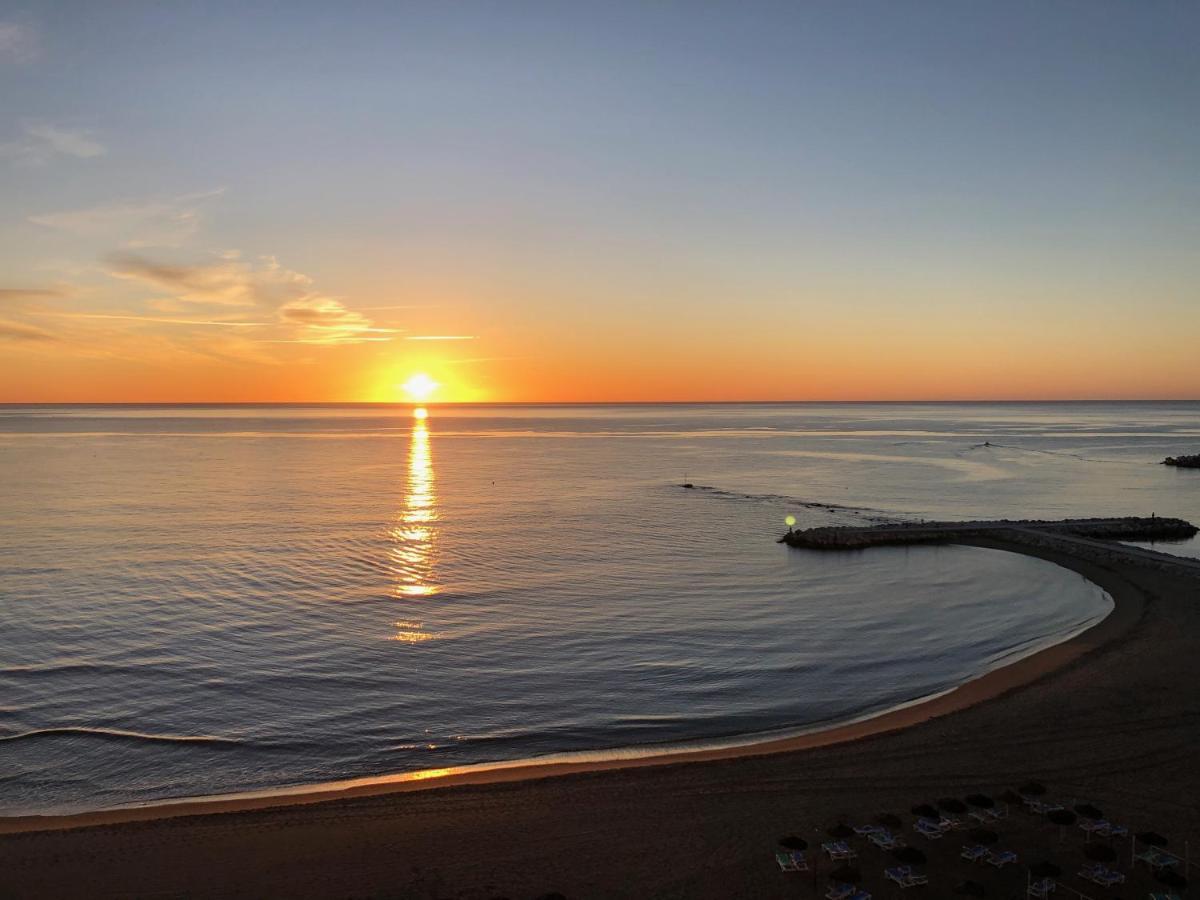 New Studio In Stella Maris With Stunning Sea Views Fuengirola Esterno foto