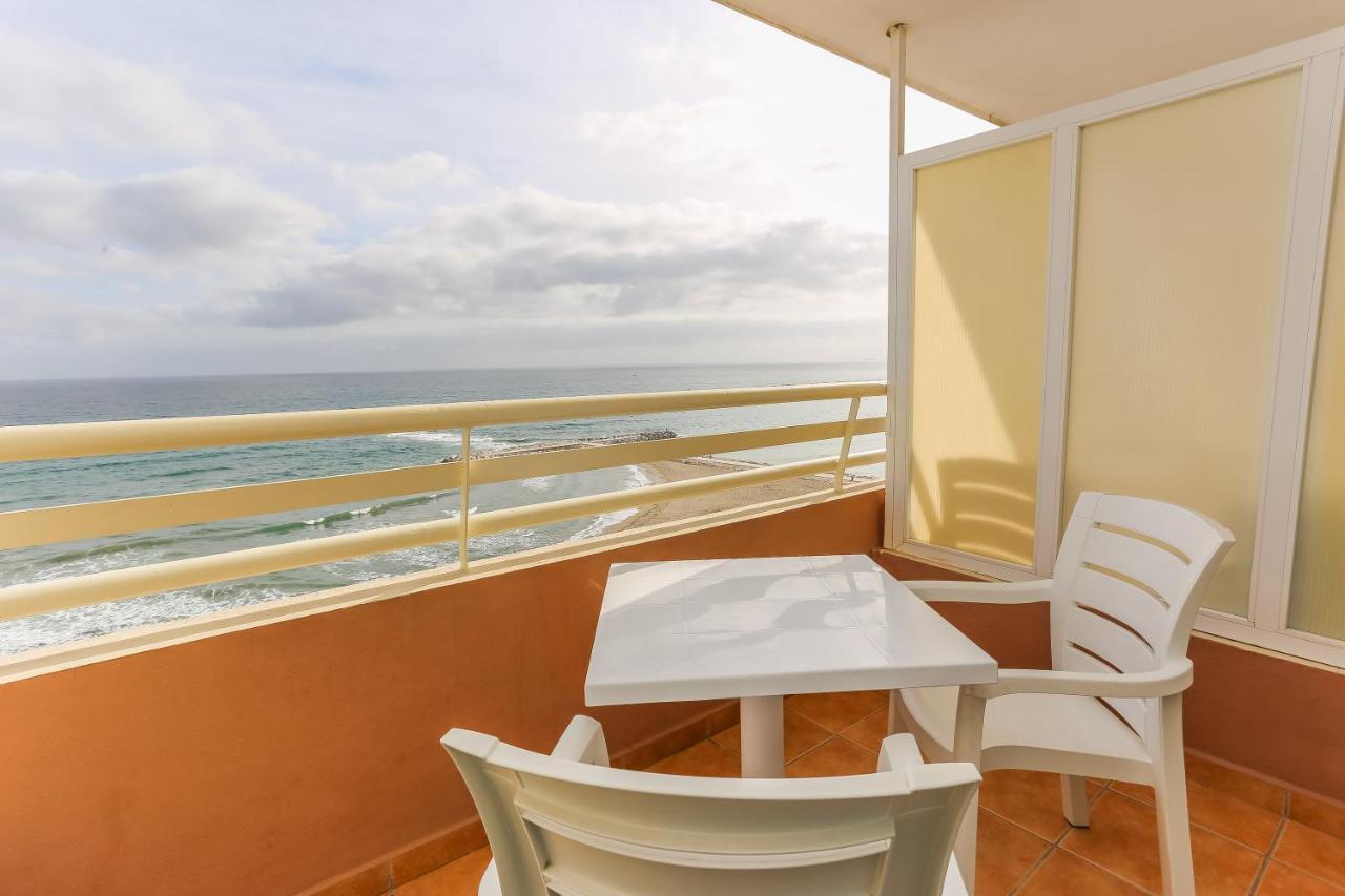 New Studio In Stella Maris With Stunning Sea Views Fuengirola Esterno foto