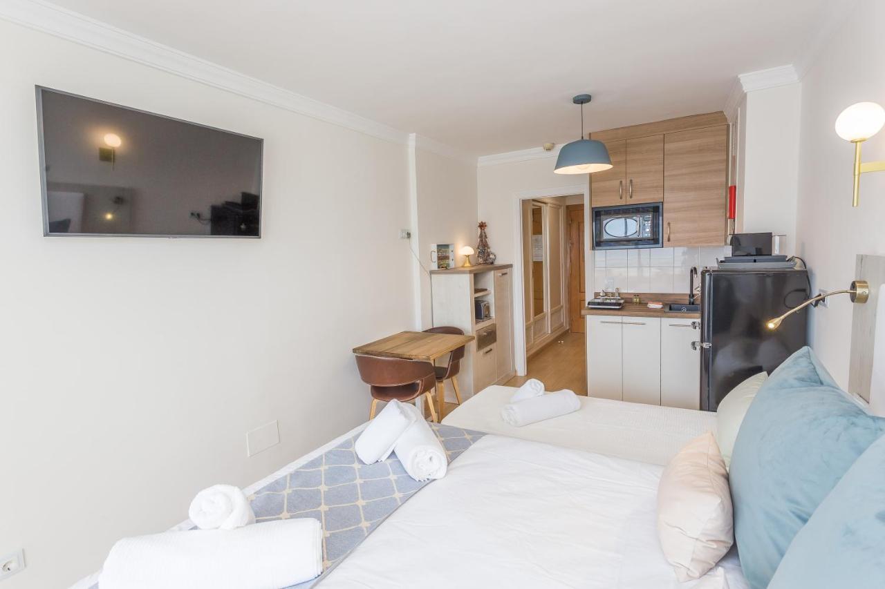 New Studio In Stella Maris With Stunning Sea Views Fuengirola Esterno foto