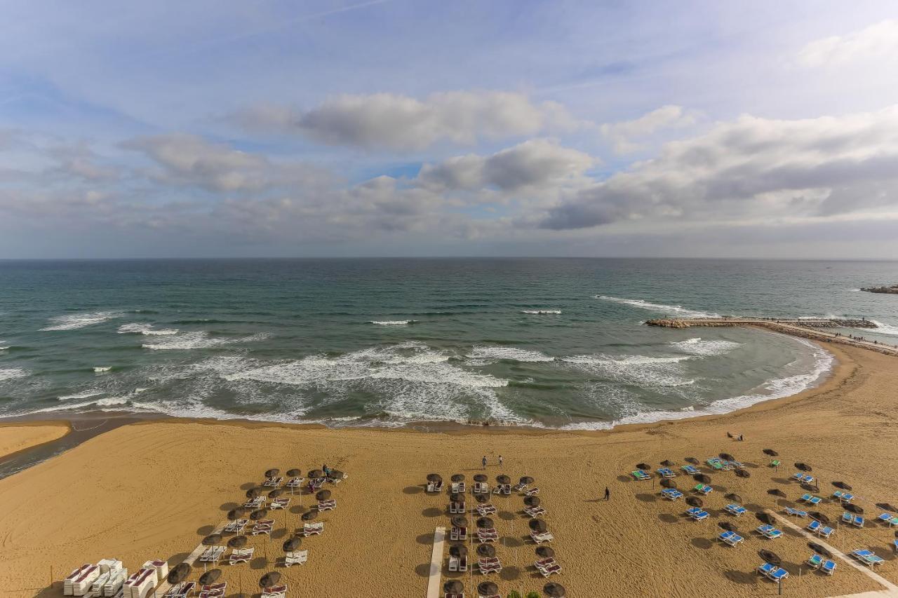 New Studio In Stella Maris With Stunning Sea Views Fuengirola Esterno foto
