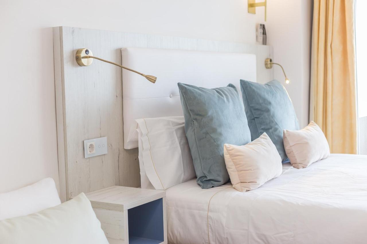 New Studio In Stella Maris With Stunning Sea Views Fuengirola Esterno foto