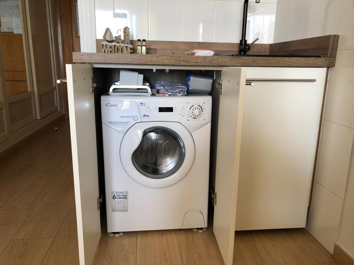 New Studio In Stella Maris With Stunning Sea Views Fuengirola Esterno foto
