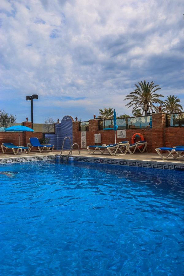New Studio In Stella Maris With Stunning Sea Views Fuengirola Esterno foto
