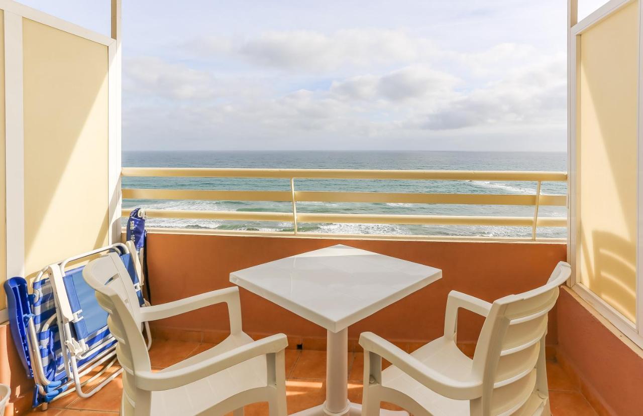 New Studio In Stella Maris With Stunning Sea Views Fuengirola Esterno foto