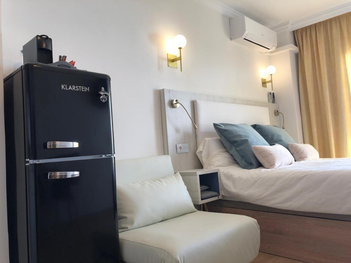 New Studio In Stella Maris With Stunning Sea Views Fuengirola Esterno foto
